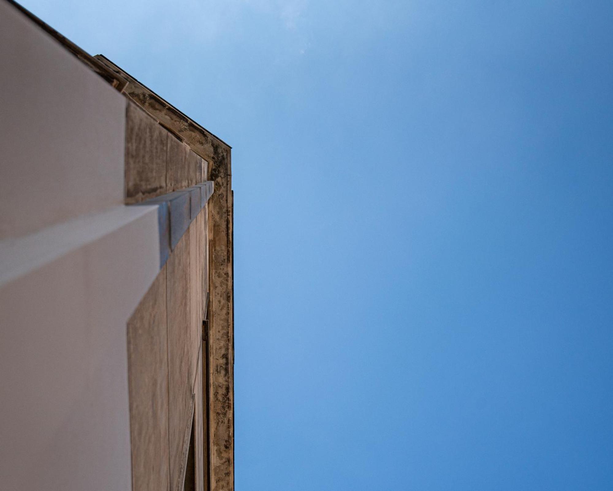 Central Calm Apartment Athen Exterior foto